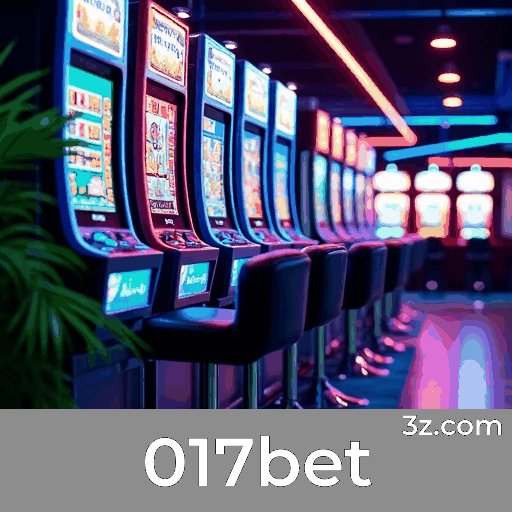 017bet: Jogue com Segurança e Serviços Profissionais
