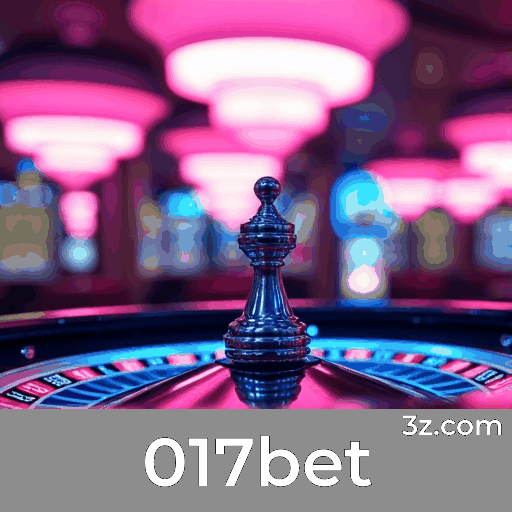 017bet: Experimente Apostas Completas e Práticas