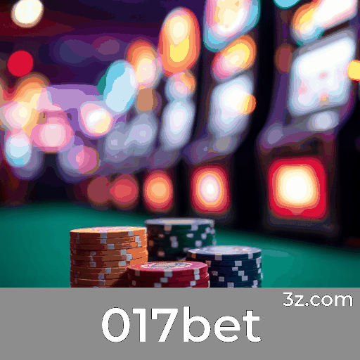 017bet Bônus: Estratégias de Máximo Valor