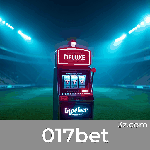 Universo de Jogos Extraordinários do 017bet: Diversão Sem Limites