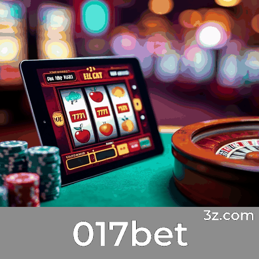 017bet: Excelência em Serviços Profissionais e Segurança