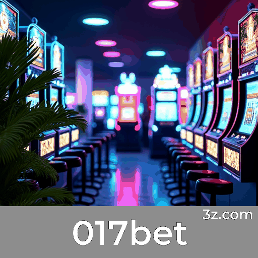 017bet Bônus: Estratégias de Máximo Valor