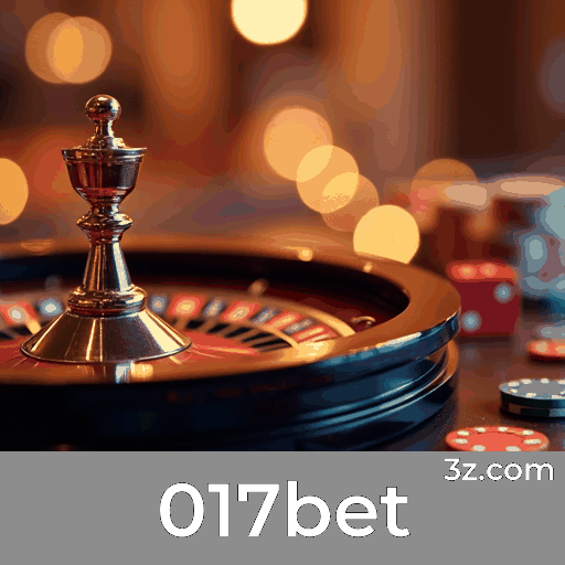 017bet: Plataforma de Apostas Segura e Divertida