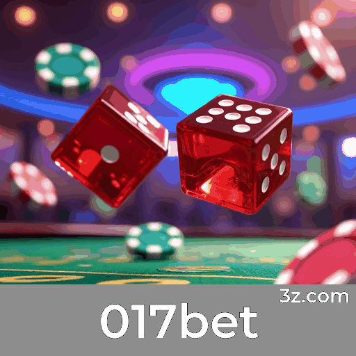 017bet: Jogos Diversificados e Inovadores dos Melhores Desenvolvedores